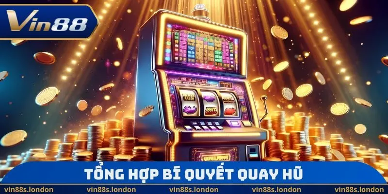 Tổng hợp bí quyết quay hũ